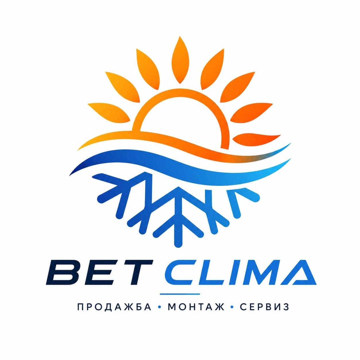 BetClima — лого
